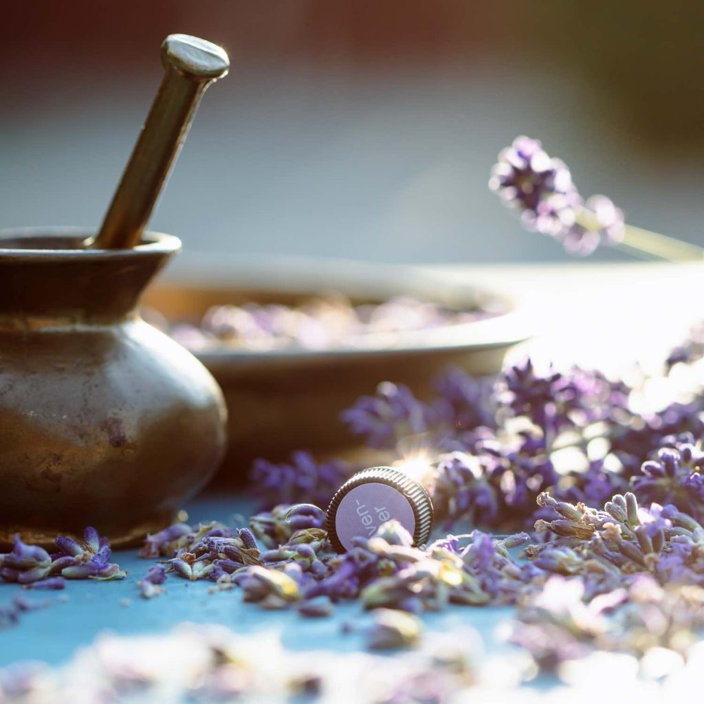 Aromathérapie, Pharmacie Assier Gemelli, Bergerac