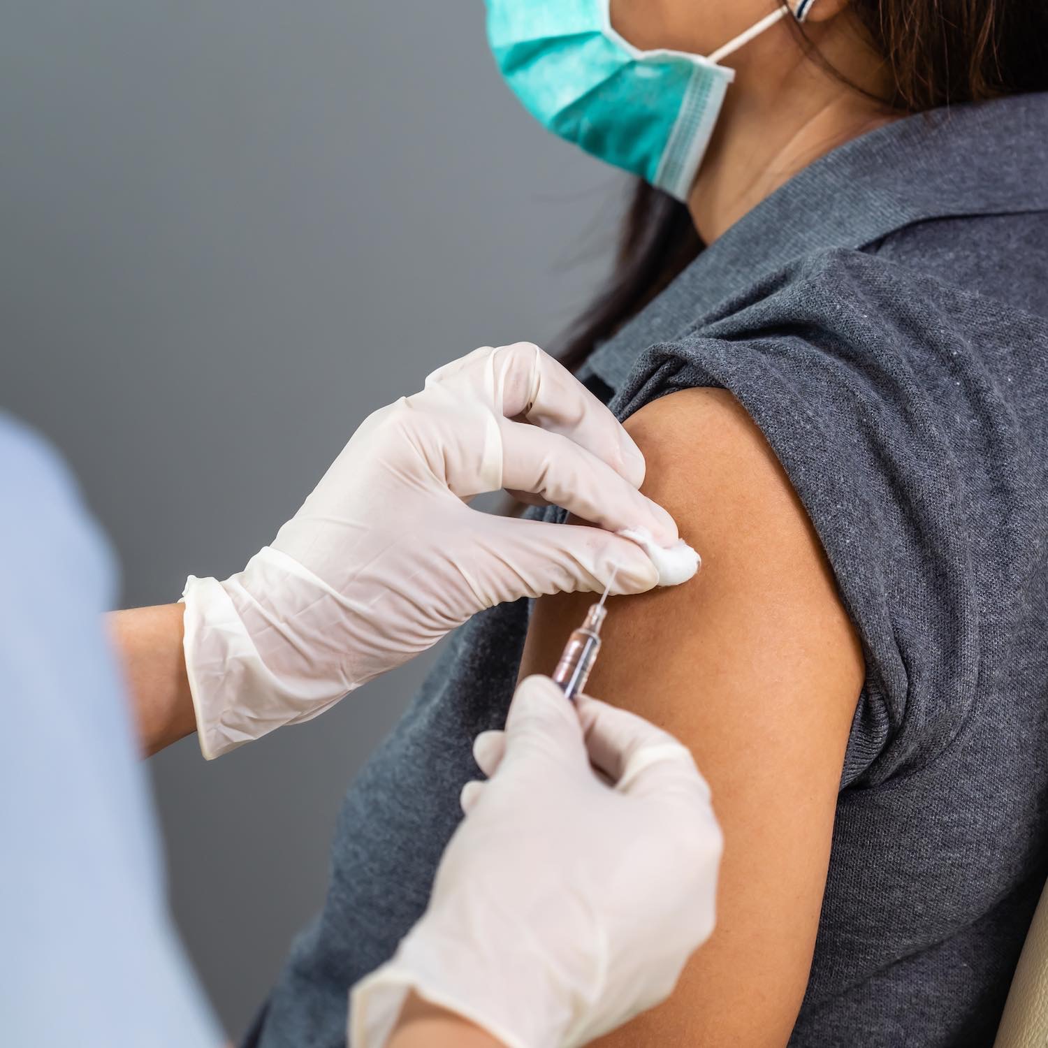 Vaccination Vaccinations, Pharmacie Assier Gemelli, Bergerac